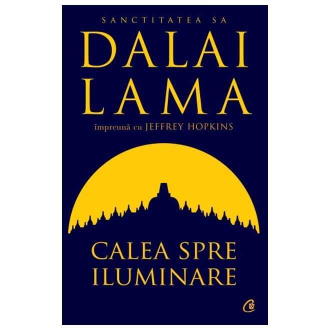  Calea Spre Iluminare