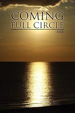 Coming Full Circle