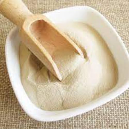 Nutylac, Gelatina em pó Bloom 250-100% Pura - 1 Kg