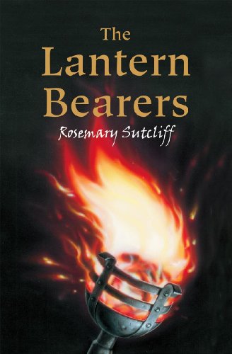 The Lantern Bearers (EAGLE OF THE NINTH)