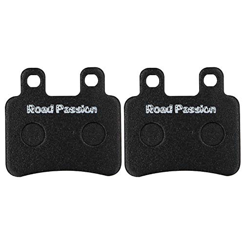 Road Passion Pastiglie freno per MASH Two Fifty
