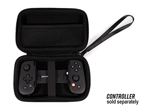 GETGEAR Case for Backbone One Mobile Gaming Controller - Thumbnail 4