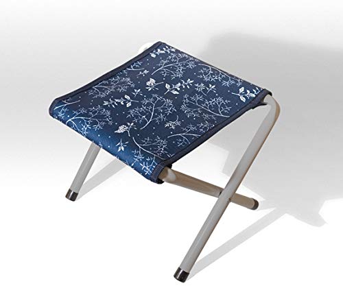 アサヒ興洋 ピクニック コンパクトチェア 折りたたみイス Hide&Seek ネイビー 高さ24×幅30×奥行25cm 大人 子ども兼用サイズ 持ち運びに便利な取っ手付き