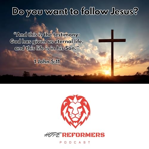Do you want to follow Jesus? (คุณอยากติดตามพระเยซูหรือไม่?)