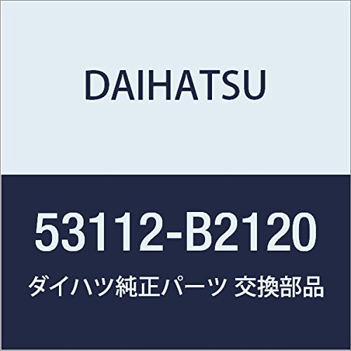 DAIHATSU (_Cnc) i WG[^ O LWR NO.1 ^g GO[ i53112-B2120