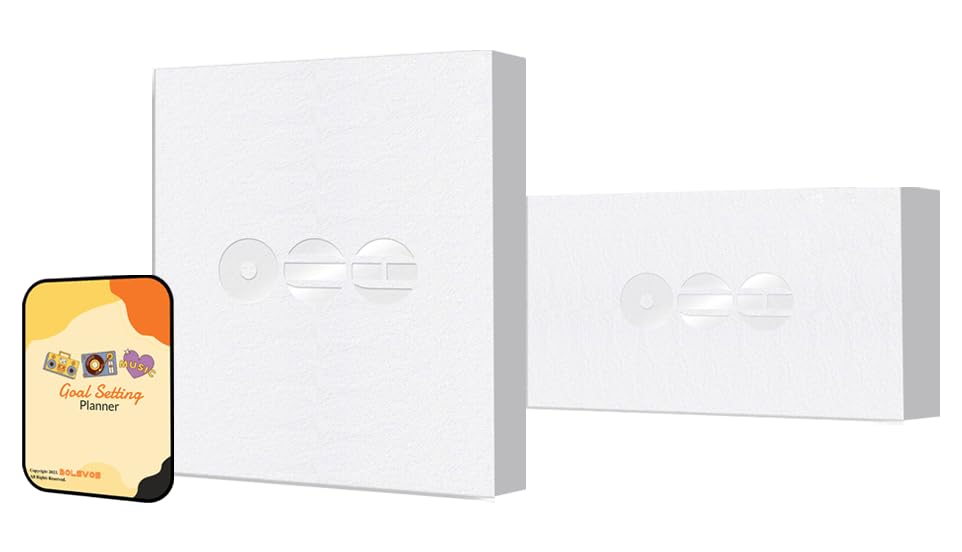 BTS ARIRANG Album [Rooted in Korea + Rooted in Music SET Album Ver