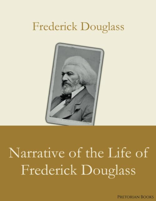 Narrative of the Life of Frederick Douglass