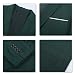 Traje de 2 piezas para hombre compuesto por chaqueta y pantalones, ajuste...
