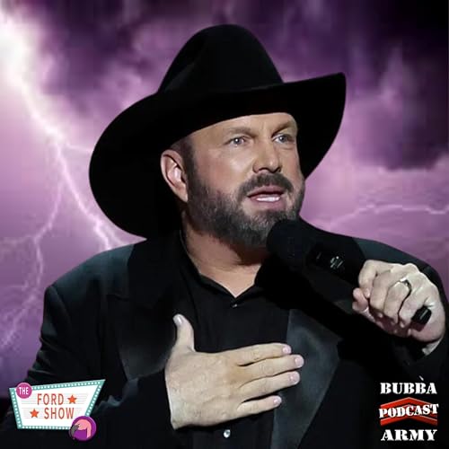 『Garth Brooks Accused of Rape, Man Cuts Off His Penis, & More!』のカバーアート