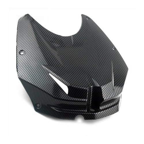 Carénage de réservoir carbone pour S1000RR 2009-2014 | Protection prestige