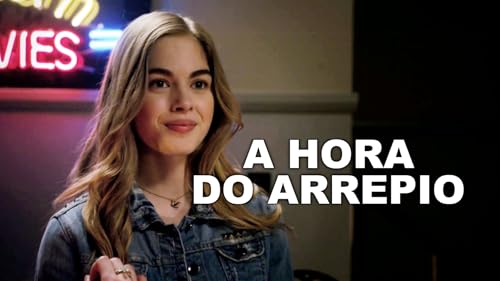 A Hora do Arrepio