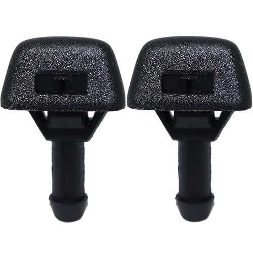 Buse de nettoyage pare-brise 7845009010 Volvo C70 2007 2008 2009 gicleur lave-glace