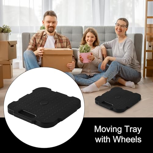 Plano para mudanzas de muebles: la solución para mover electrodomésticos pesados sin sufrir 3