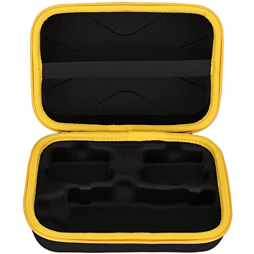 Mchoi Hard Portable Case Fits For Dewalt Dcf682N1 8V Max Cordless Screwdriver Kit, Not For The Dewalt (Dcf680N2), Case Only #TOP2