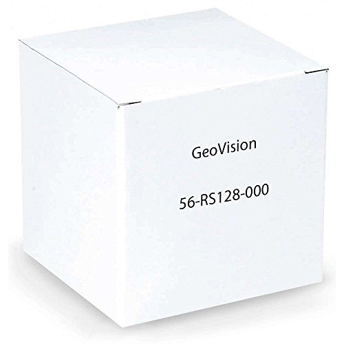 GeoVision 56-RS128-000 Recording Server (GV & 3rd Party) - 128 Channels