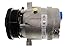 ACDelco 15-21662A Professional Air Conditioning Compressor