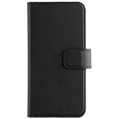 Preisvergleich Produktbild XQISIT Etui Folio Slim Wallet Galaxy A3 (2017)