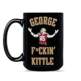 We Got Good George Kittle Coffee Mug Kittle Mug