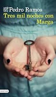 Tres mil noches con Marga 8423354296 Book Cover