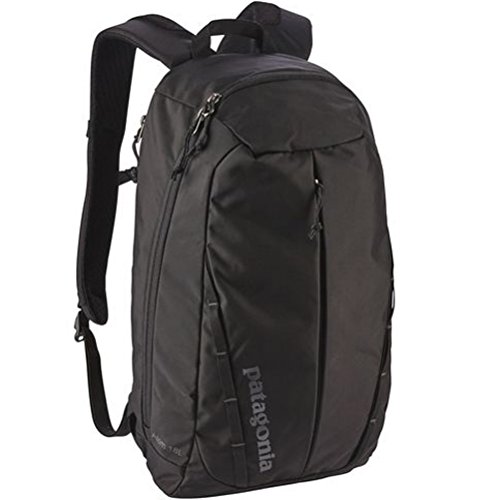 [パタゴニア] リュック・バックパック 48290/ATOM PACK ブラック
