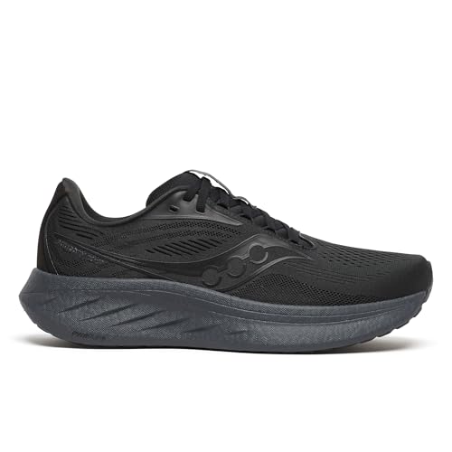 Image of Saucony Men's Ride 18 Sneaker