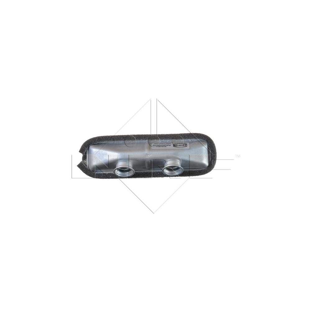 Nrf 54210 Scambiatore calore, Riscaldamento abitacolo