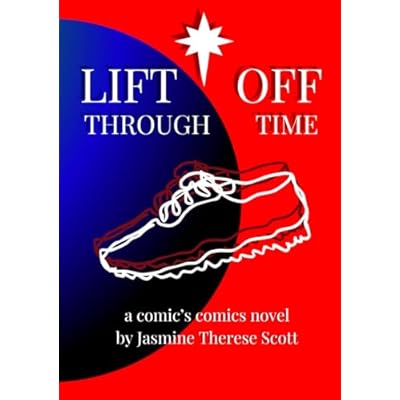 Lift Off Through Time: Dejope Saga