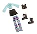 BRATZ-MGA Entertainment Kidz Winter Time Fashion Pack