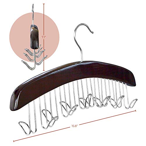 The 30 Best Belt Racks of 2023 [Verified] Cherry Picks