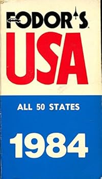 Fodor USA-84