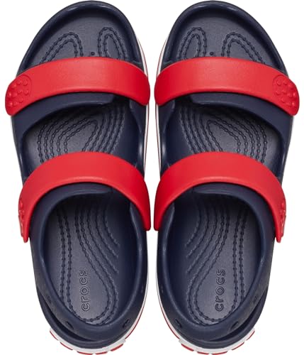Image of Crocs Kids' Crocband Cruiser Sandals