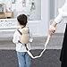 New Berhapy 3 in 1 Bear Toddler Safety Harness Backpack, Children's Walking Leash Strap for Boys and Girls (super soft bear)