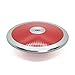 Discus. High School Discus. 1.6 kg Discus. Discus Boys. Mens Discus. Discus 1.6 kg high School. High School boy Discus. Classic Proven Performance for Over 50 Years. Affordable Excellence.