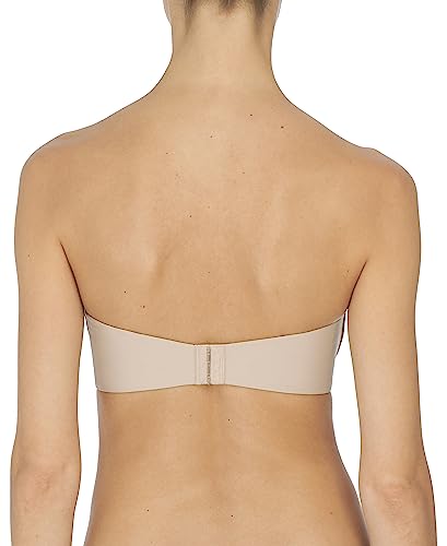 Soutien-gorge à armatures Natori rembourré marron café taille 100D