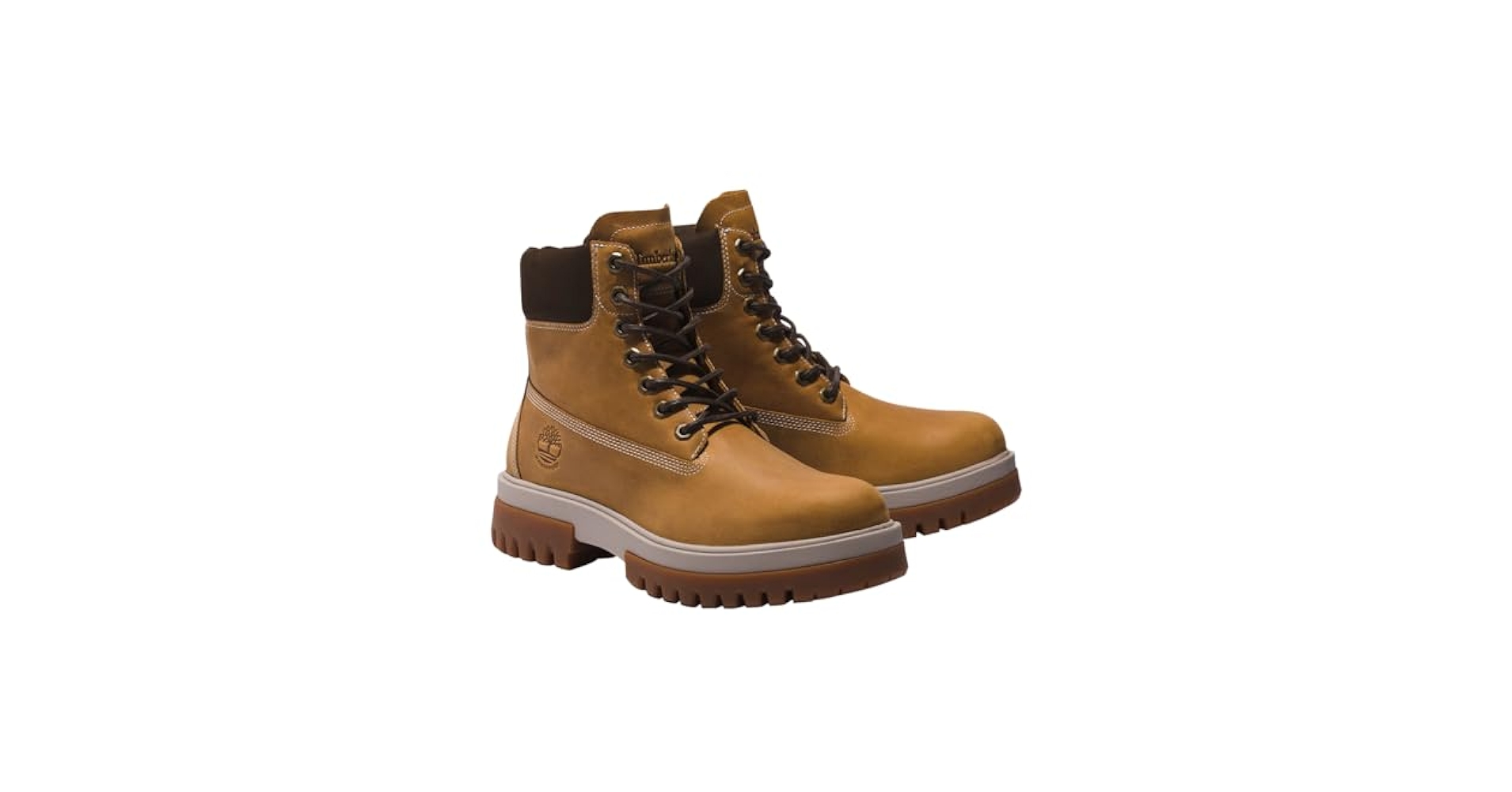 Amazon.com | Timberland Men's Arbor Road 6 Inch Waterproof