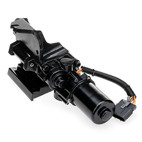 Power Running Board Motors Left Driver\'s Side Compatible with Cadillac Escalade, Chevy Avalanche, Tahoe, Chevy Suburban, GMC, Yukon 2007-2014 OE 19303235 15224286 - Thumbnail 5