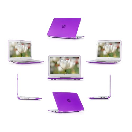 iPearl mCover Hard Shell Case for 14