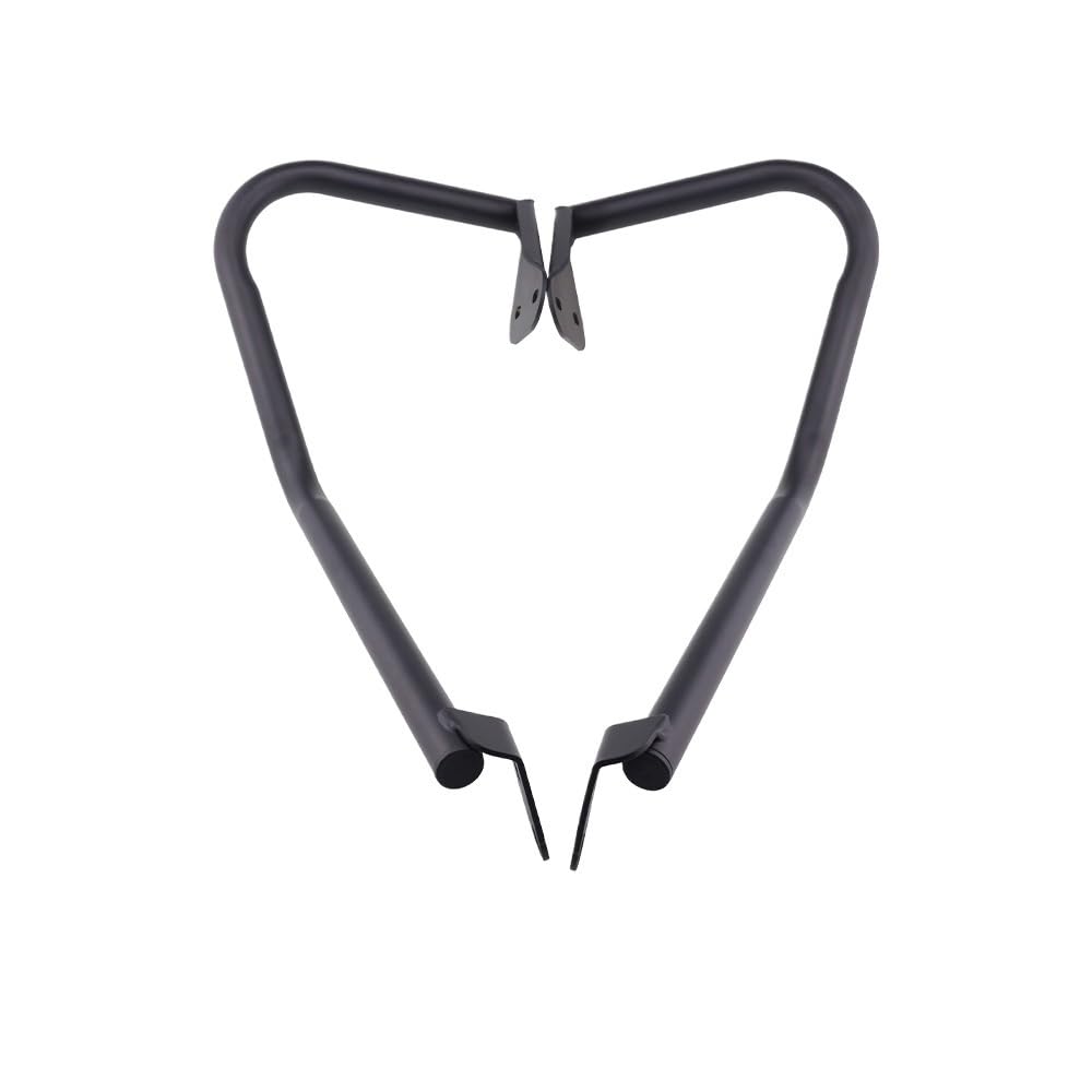 Barre de protection moteur CRF 250 Rallye pour vos sorties tout-terrain