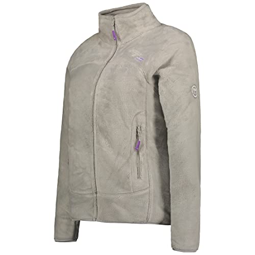Geographical Norway Z_UPALINE_LADY_EB01_GRIS_CLAIR_M