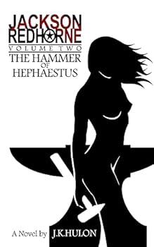 Paperback The Hammer of Hephaestus Book
