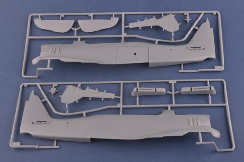 Kit de modélisme Hobbyboss HBB81803, maquette statique pour collectionneur