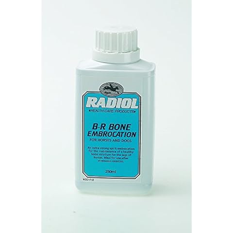 BR Bone Radiol-500ml Cover