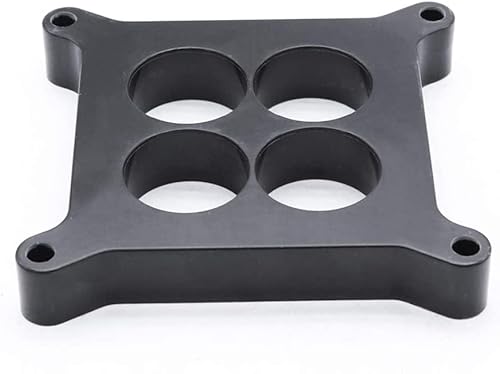 1 SET SHLPDFM Carburetor Spacer 1/2