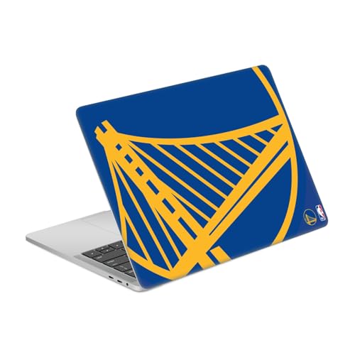 Autocollant Golden State Warriors pour MacBook Pro 13 A1708