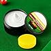 Pool Ball Cleaner,50g Cleaning Wax Shine,Billiards Pool Ball Care | for Women Men Beginners Professionals Removes Dust Dirt Grime Sport Outdoor