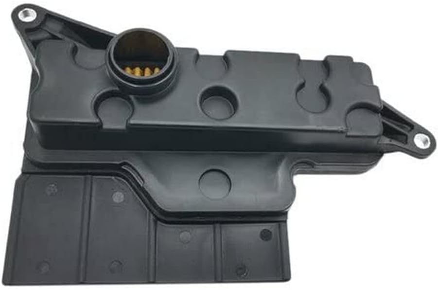 Toyota Genuine Parts - Strainer Assy, Oil (35330-48020)