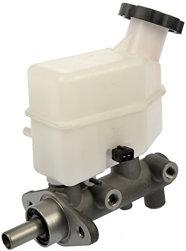 Dorman M630366 Brake Master Cylinder Compatible With Select Hyundai / Kia Models #TOP18
