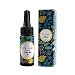 Miraclekoo UV Resin UV Curing Epoxy Resin Hard UV Glue Ultraviolet Curing Solar Cure Resin Sunlight Activated Resin for DIY Jewelry Making Casting & Coating,25g