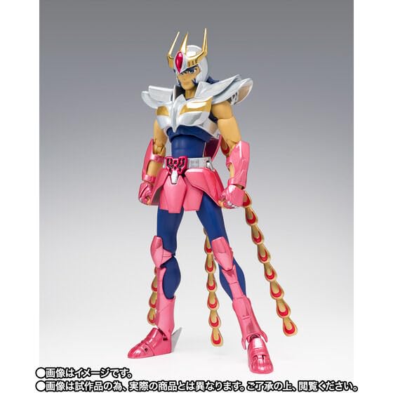 Amazon.co.jp: 聖闘士聖衣神話 フェニックス一輝（初期青銅聖衣