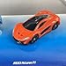Micro Machines 2021 Series 6 Starter Pack #23 Micro Track Day - 1992 Jaguar XJ220, 2010 Corvette C6 Z06, McLaren P1
